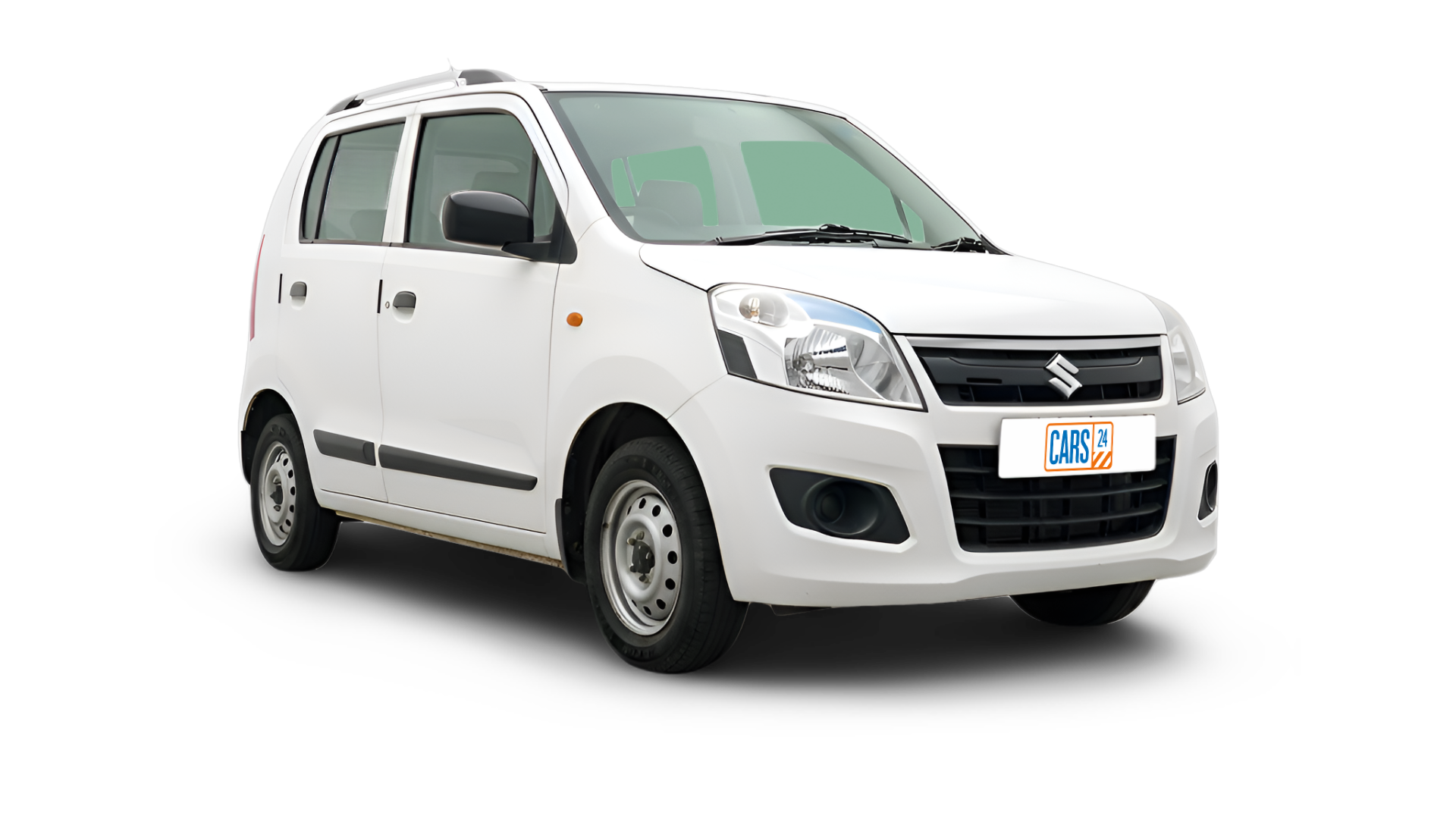 Maruti Wagon R 1.0-img